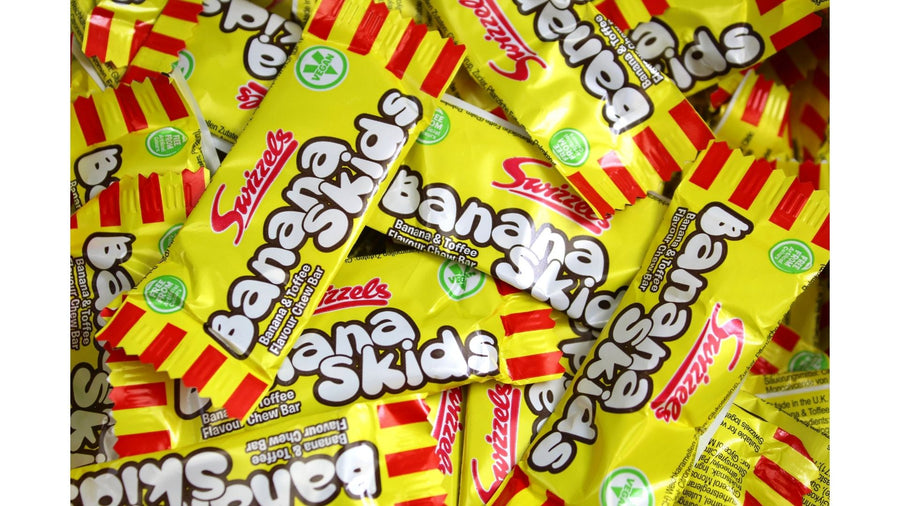 Banana Skids