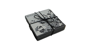 Swedish City Coasters