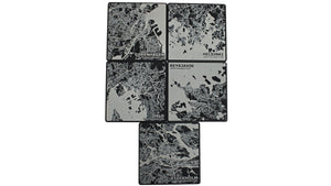 Swedish City Coasters