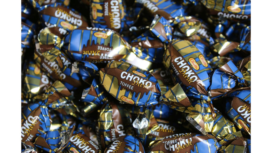 Choko Dark Toffee
