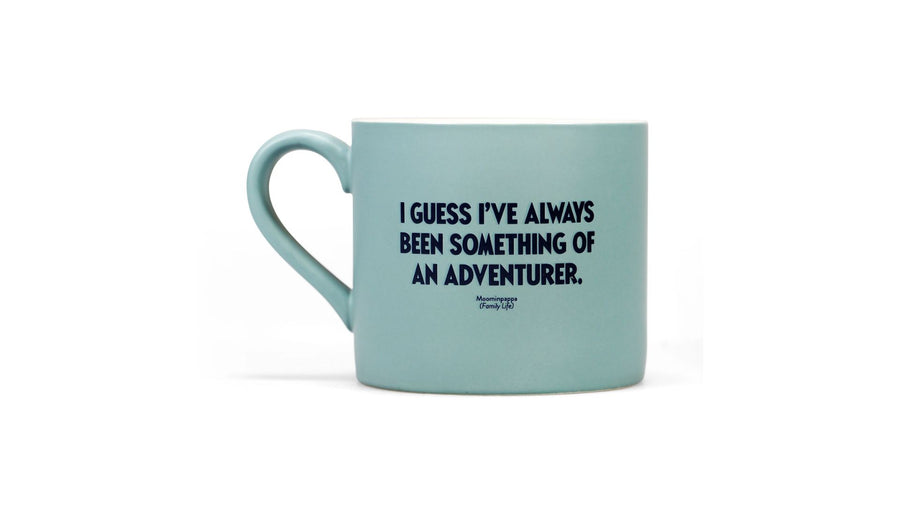 Moomin Mug