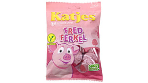 Katjes: Fred Ferke 200g