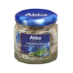 Abba Herring with Dill 8.5oz