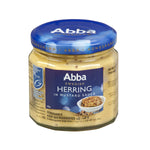 Abba Herring in Mustard Sauce 8.1oz