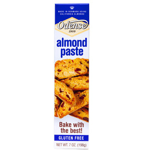 Odense Baked Goods