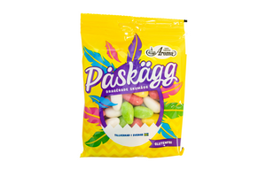 Aroma Påskägg 130g