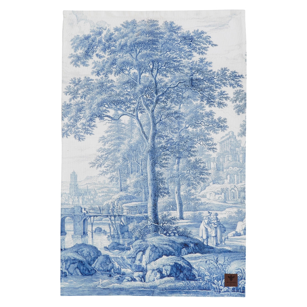 Koustrup & Co Danish Organic Cotton Tea Towels