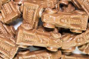 Ferrari Choklad (Chocolate Ferarri)