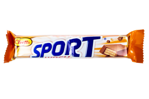 Cloetta Sport Lunch Bar 50g