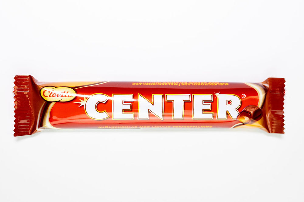 Mini Mars Bars – Sweetish Candy- A Swedish Candy Store