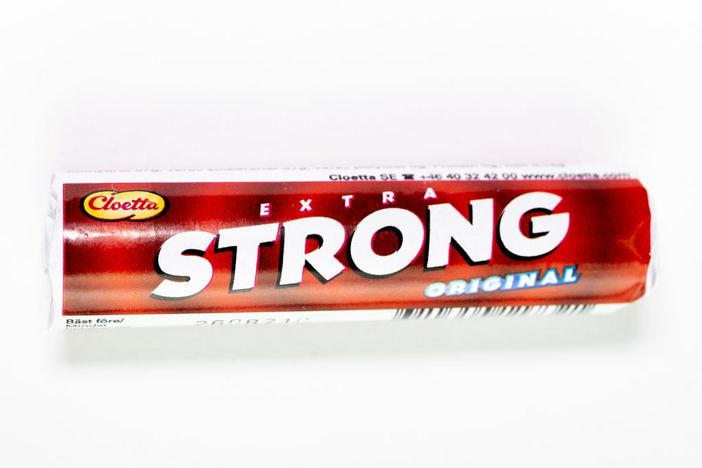 Cloetta Strong Original