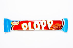Cloetta Plopp Bar 50g