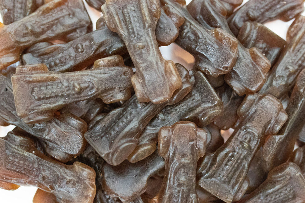 Cola Ferraris