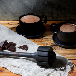 Table Chocolate - 60% CACAO from Soconusco, Chiapas