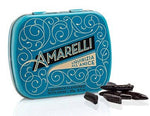 Amarelli Blue Sky 20g - Anise Flavored Licorice