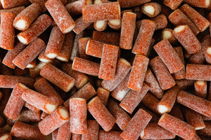 Sur Strawberry Mega (Strawberry Rocketz)