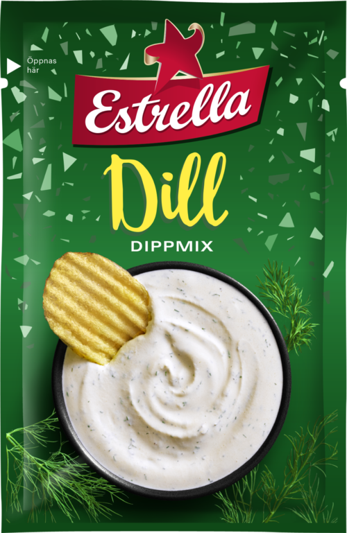 Estrella Dill Dip