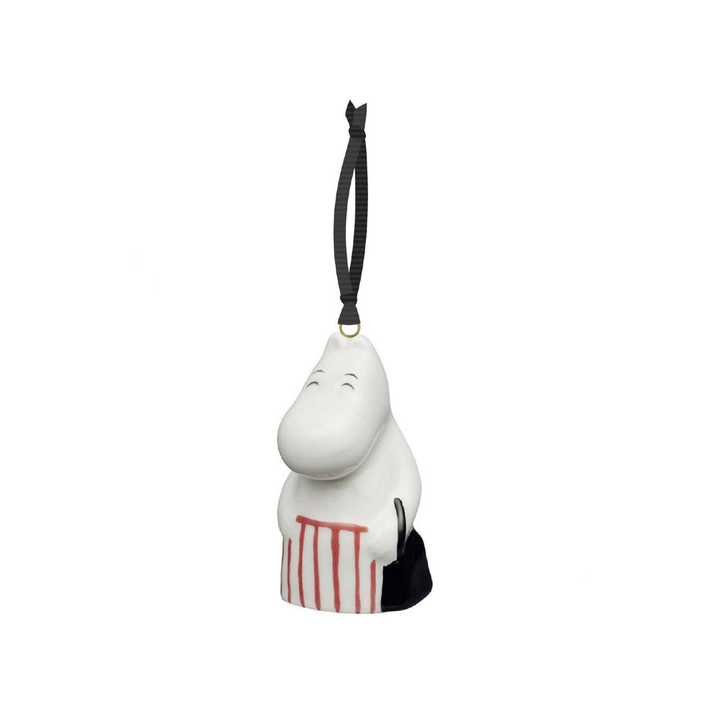 
            
                Load image into Gallery viewer, Moomin (Moominmamma)-Ceramic Decoration
            
        