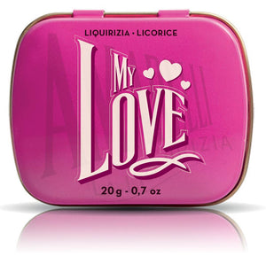 My Love 20g - Pure Licorice