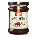 Felix Lingonberries 10oz