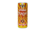 Dirtwater Fox Brewery Pinchos: Peachy