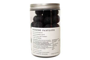 Haupt Lakrits F*cking Fabulous 250g