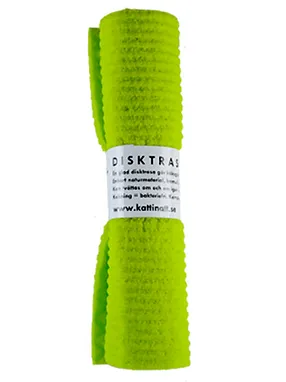 Swedish Wash Towel, Lime Green