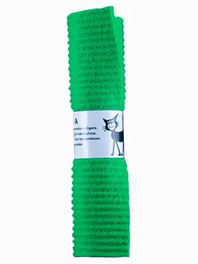 Swedish Wash Towel, Light Warm Green