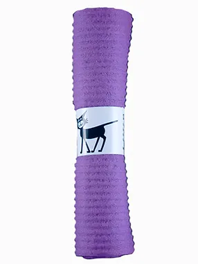 Swedish Wash Towel, Light Purple