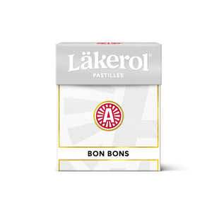 Lakerol Bon Bons