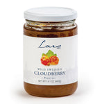 Lars Own Cloudberry Preserves