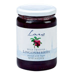 Lars Own Swedish Lingonberry Jam