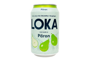 Loka Päron