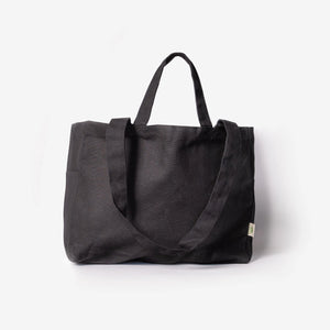 OMOM Organic Swedish Tote Bags