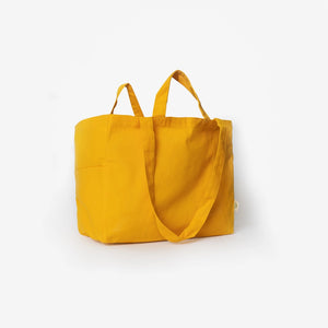 OMOM Organic Swedish Tote Bags