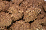 Mjölkchoklad Kokoscluster (Milk Chocolate Coconut Clusters)