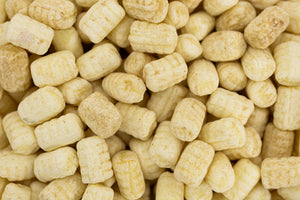 Mojänger Vaniljsalta (Vanilla & Salt)