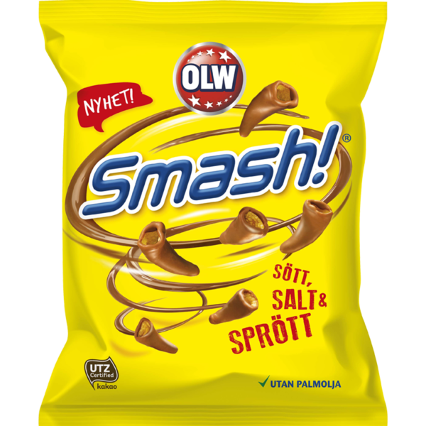 OLW Smash Bags