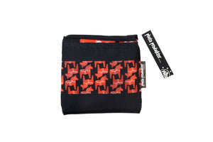Dala Horse Foldable Tote