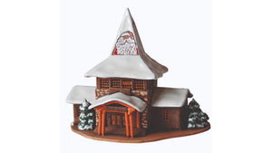 Finnish House 10