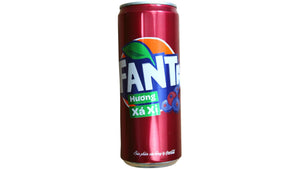 Fanta Sarsi Sleek