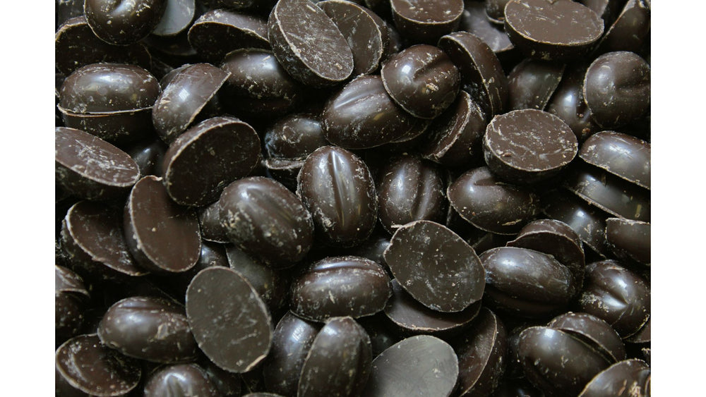 Mörka Kaffebönar (Dark Chocolate Coffee Beans)