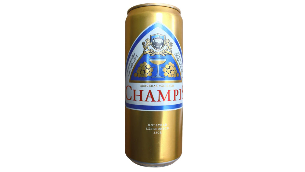 
            
                Load image into Gallery viewer, Champis Soda Sleek
            
        