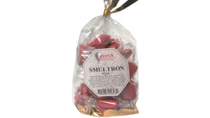 Grenna Smultron Toffee