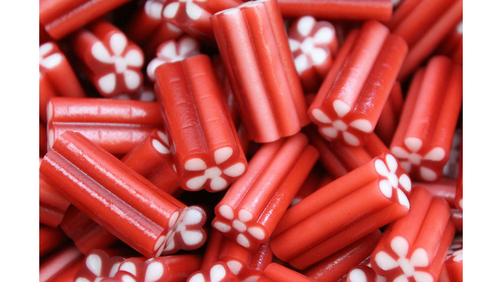 16oz Red Candy 13.9% Slushy