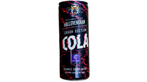 Dirtwater Fox Brewery Crush Edition: Cola