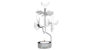 Rotary Tealight Candleholder