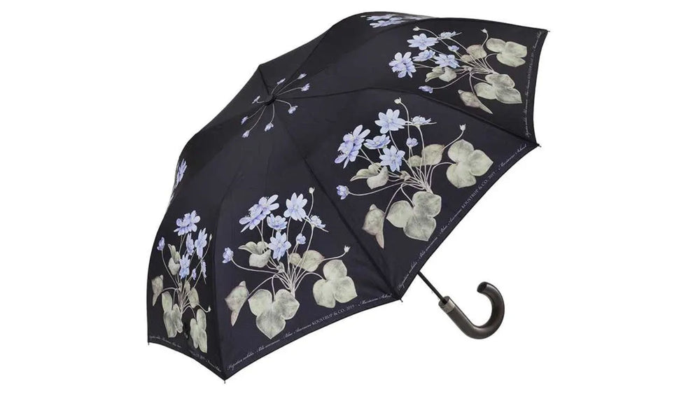 Koustrup & Co Danish Umbrella - Anemone