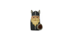 
            
                Load image into Gallery viewer, Swedish Felt Finger Puppets
            
        