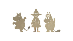 Moomin Magnets